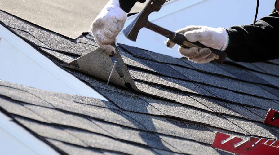 Expert tile roof repair services in Sedalia, CO